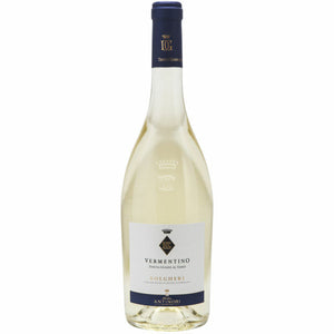 ANTINORI VERMENTINO BOLGHERI 75CL