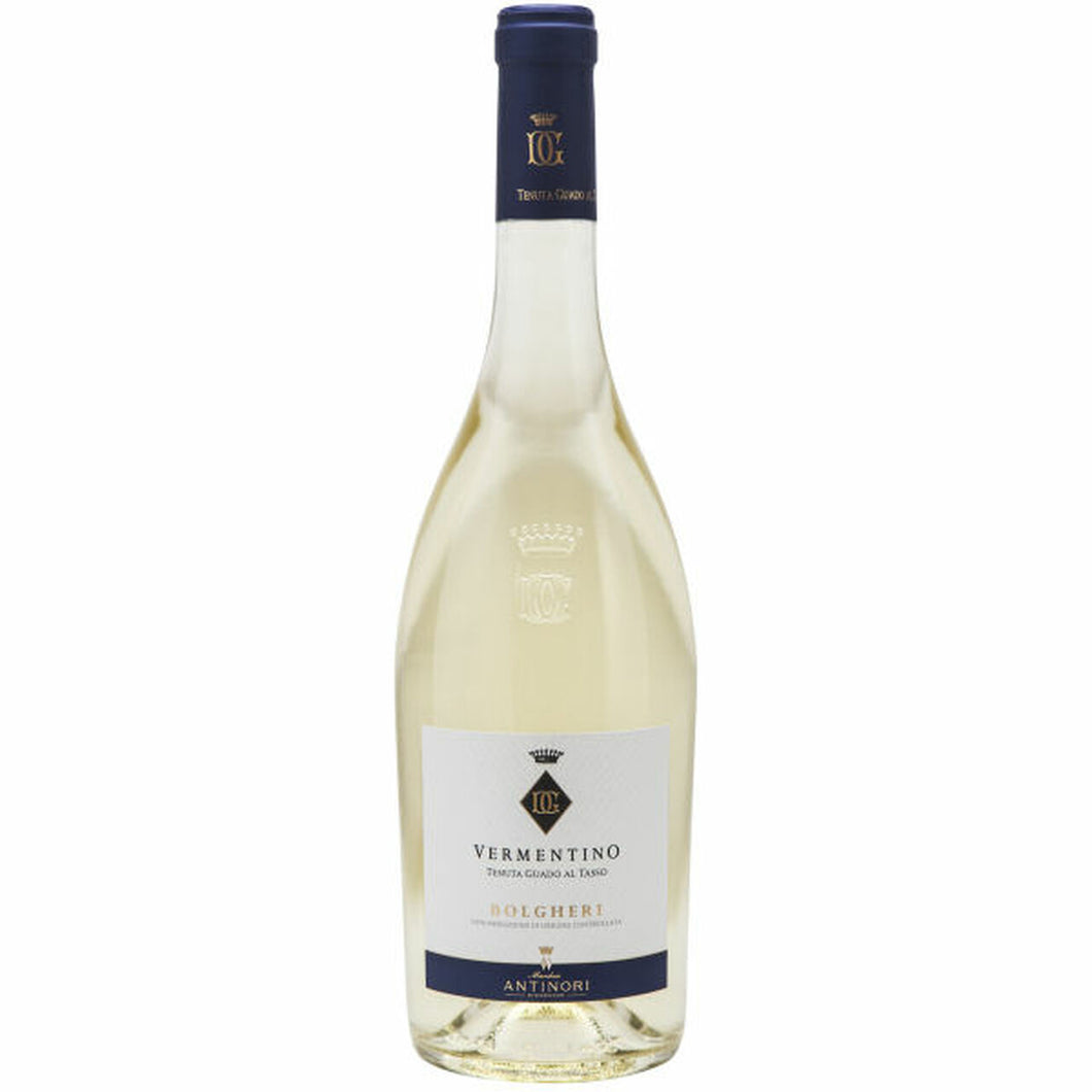 ANTINORI VERMENTINO BOLGHERI 75CL