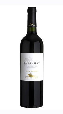 ANTINORI CHILE HUSSONET 75CL