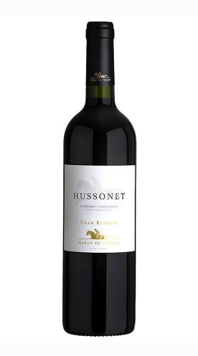 ANTINORI CHILE HUSSONET 75CL