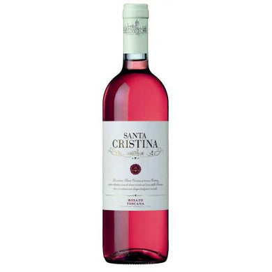 ANTINORI SANTA CRISTINA ROSATO 75CL