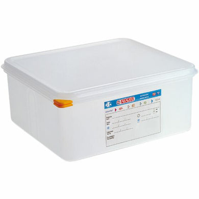 ARAVEN INGREDIENT BIN GN2/3 200