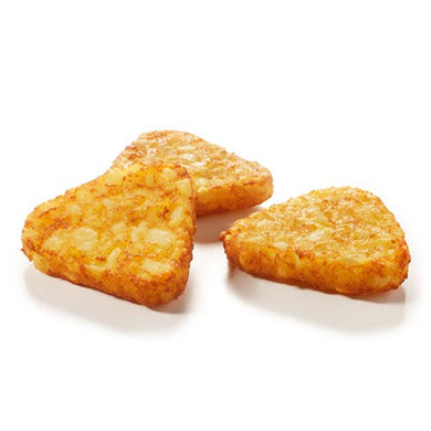 AVIKO OVEN HASHBROWNS 2.5KG
