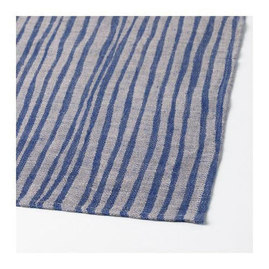TEA TOWEL BLUE 60X60CM