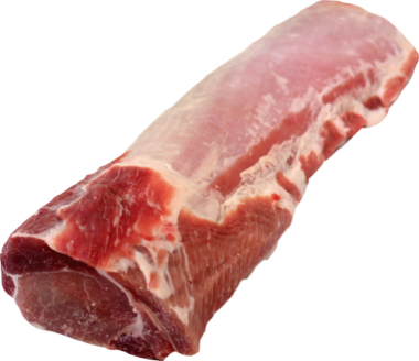 PORK LOIN BONELESS /KG