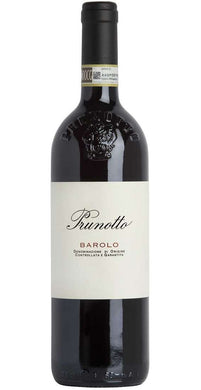 ANTINORI BAROLO DOCG  2018 75CL