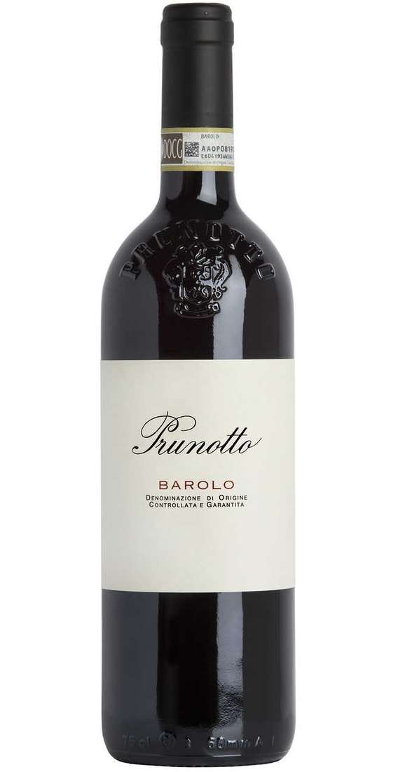 ANTINORI BAROLO DOCG  2018 75CL