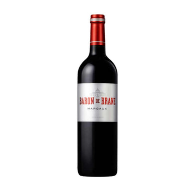 BARON DE BRANE 2016 75CL