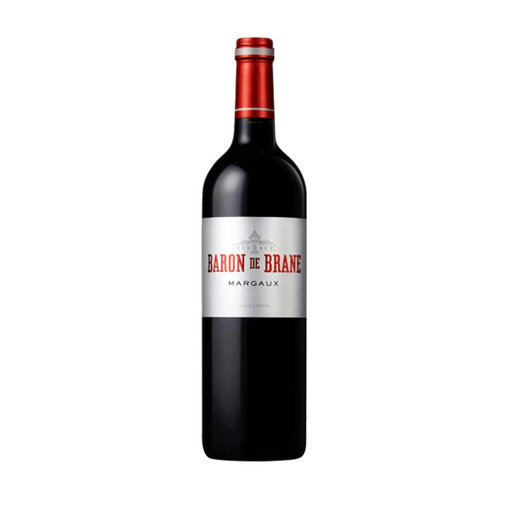 BARON DE BRANE 2016 75CL
