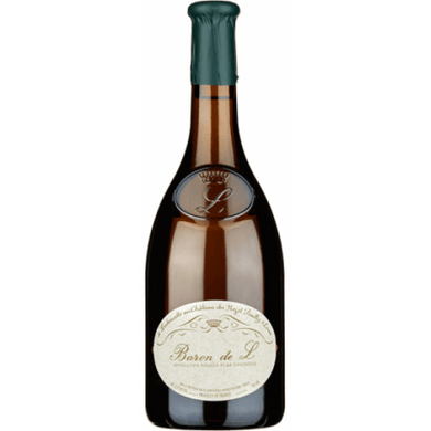 BARON DE L POUILLY FUME 75CL 2009