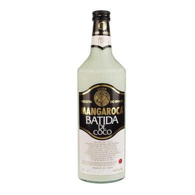 BATIDA DE COCO 100CL