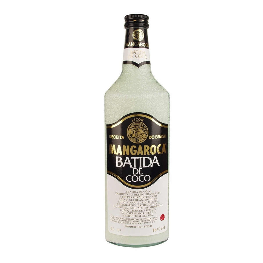 BATIDA DE COCO 100CL