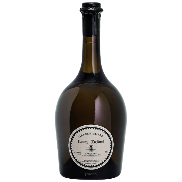 SANC COMTE LAFOND GRD CUV BLC 75CL 15