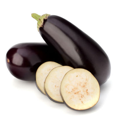 EGGPLANT /KG