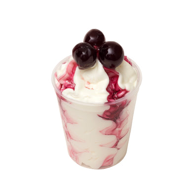 BINDI BLACK CHERRY FIORDILATTE 90 GR