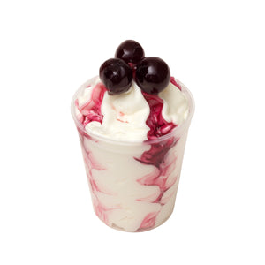 BINDI BLACK CHERRY FIORDILATTE 90 GR