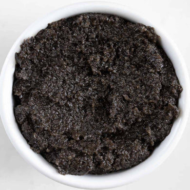 TAPENADE BLACK OLIVES 180GR