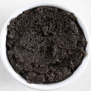 TAPENADE BLACK OLIVES 180GR