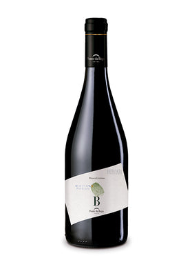 PB BLANCO LEXITIMO 6B 2021 75CL