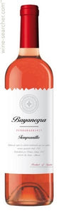 BAYANEGRA ROSE WINE TEMPRANILLO 75CL