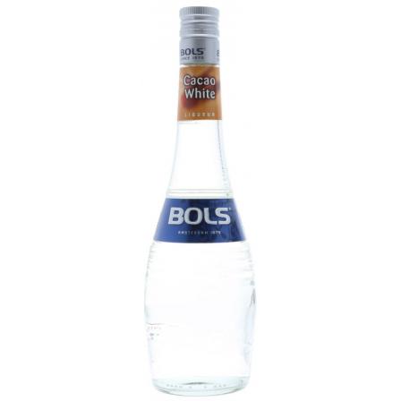 BOLS CREME DE CACAO WHITE 70CL