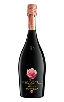 BOTTEGA IL VINO DELL' AMORE PETALO MOSCATO 75CL