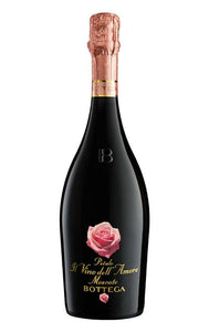 BOTTEGA IL VINO DELL' AMORE PETALO MOSCATO 75CL