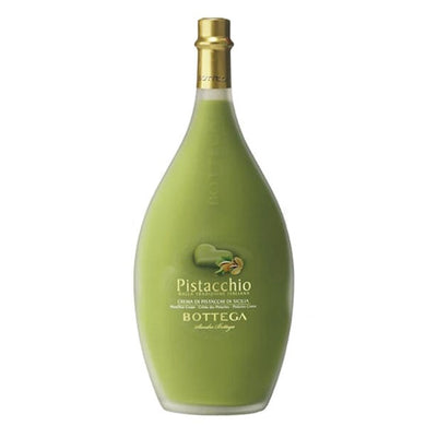 BOTTEGA PISTACCHIO LIQUOR 50CL