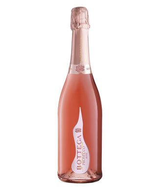BOTTEGA POETI PROSECCO ROSE DOC 75CL