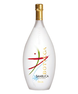 BOTTEGA SAMBUCA BIANCA 70CL