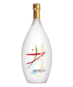 BOTTEGA SAMBUCA BIANCA 70CL
