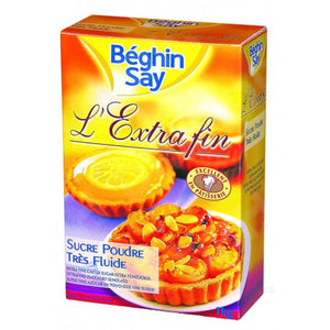 BS SUCRE POWDRE XTRA FIN 1KG