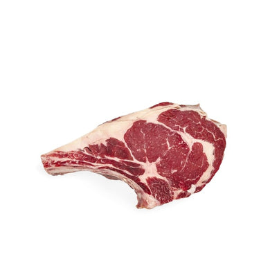 BEEF RIBEYE CHAROLAIS WHOLE / KG