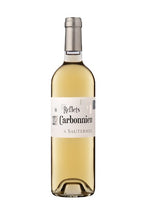 Load image into Gallery viewer, REFLETS DE CARBONNIEU 2018 75CL SAUTERNES