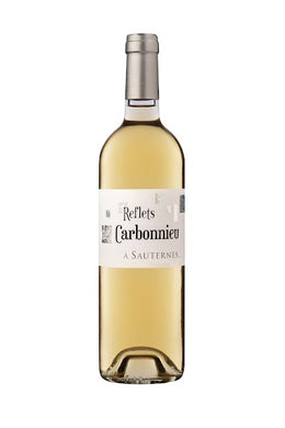 REFLETS DE CARBONNIEU 2018 75CL SAUTERNES