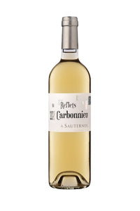 REFLETS DE CARBONNIEU 2018 75CL SAUTERNES