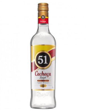 CACHACA 51 70CL