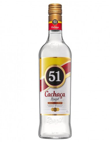 CACHACA 51 70CL