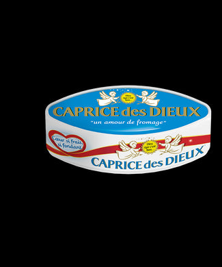 CHEESE CAPRICE DES DIEUX 200GR