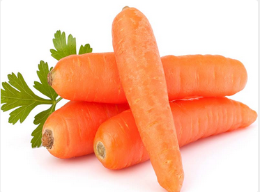CARROTS LOCAL /KG