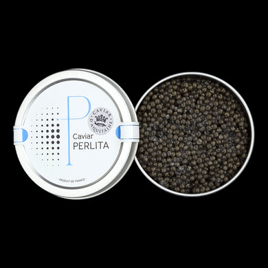 CAVIAR PERLITA 30G