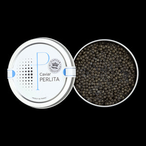 CAVIAR PERLITA 30G
