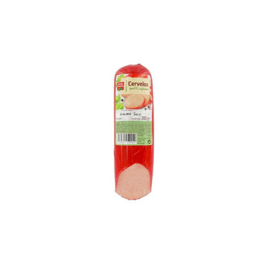 BF CERVELAS 300GR