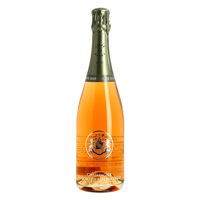 BARONS DE R. ROSE 1.5L