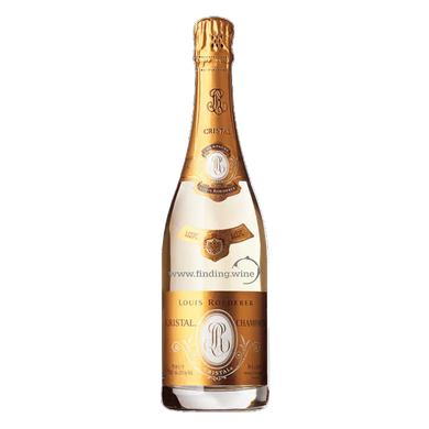 ROEDERER CRISTAL BRUT 2005 3L