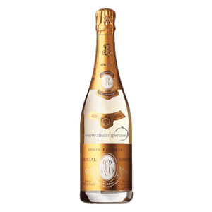 ROEDERER CRISTAL BRUT 2005 3L