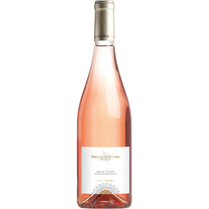 DUCHE D"UZES ROSE 75CL