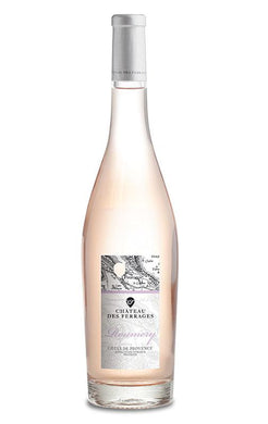 ROUMERY ROSE BIO 75CL