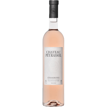 CHT PEYRASSOL CDP ROSE 150CL