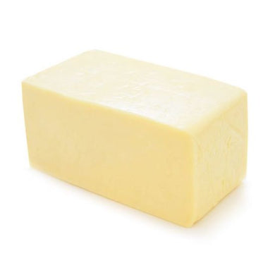 CHEESE CHEDDAR BLOCK  /KG